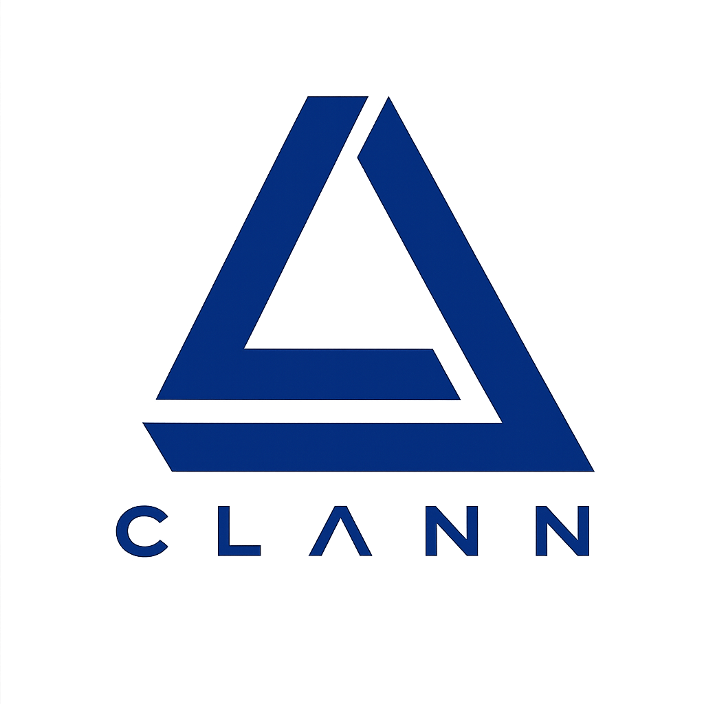 CLANN Logo